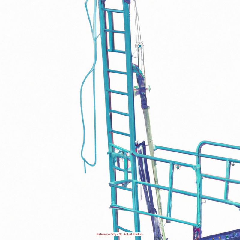 Manual Climb System 150 ft 2 400 lb MPN:TRS/120FT