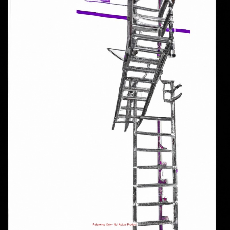 Manual Climb System 110 ft 2 400 lb MPN:TRS/80FT