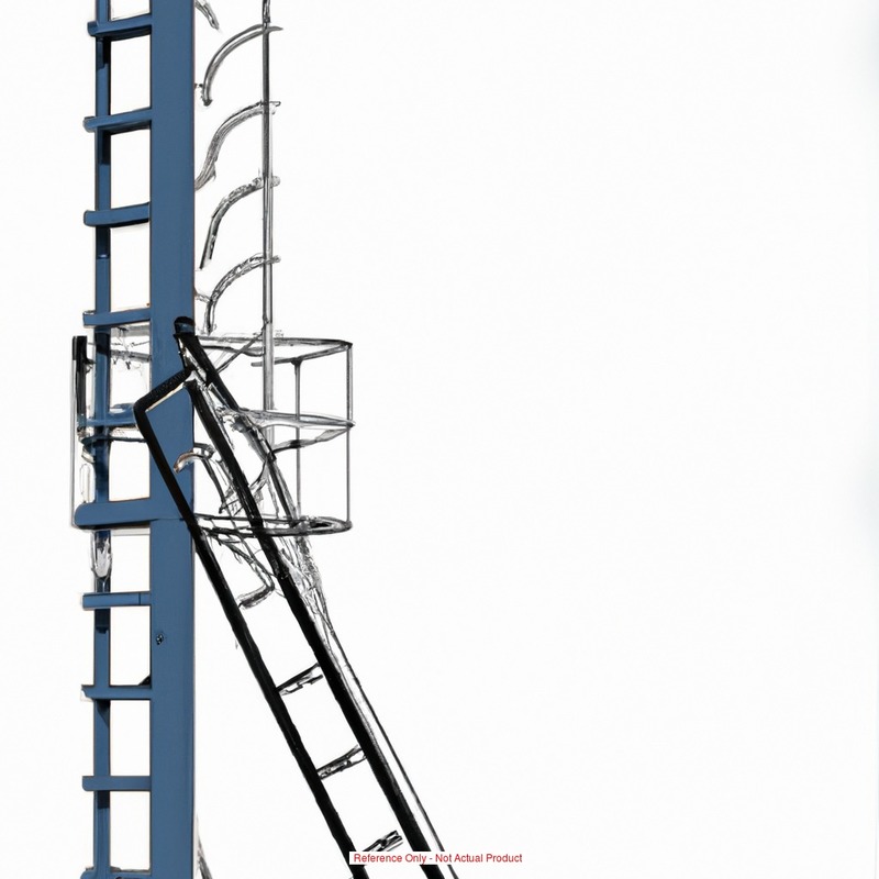 Vertical Systems 260 ft L Lifeline MPN:VGC-3/8-GS/260FT