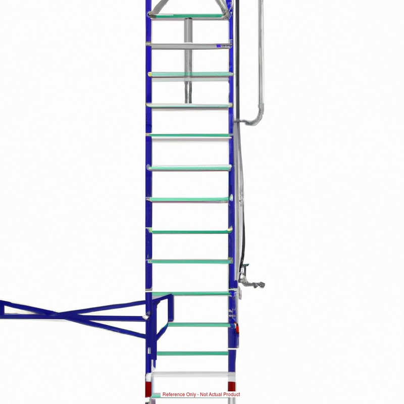 Vertical Systems 300 ft L Lifeline MPN:VGC-3/8-GS/300FT