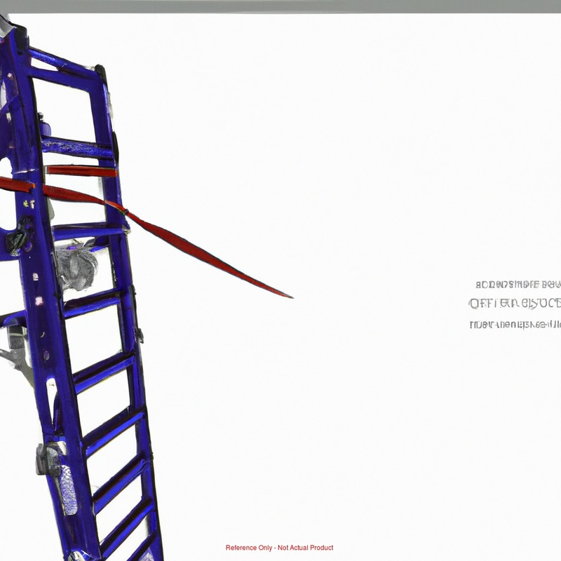 Vertical Systems 180 ft L Lifeline MPN:VGC-3/8-SS/180FT