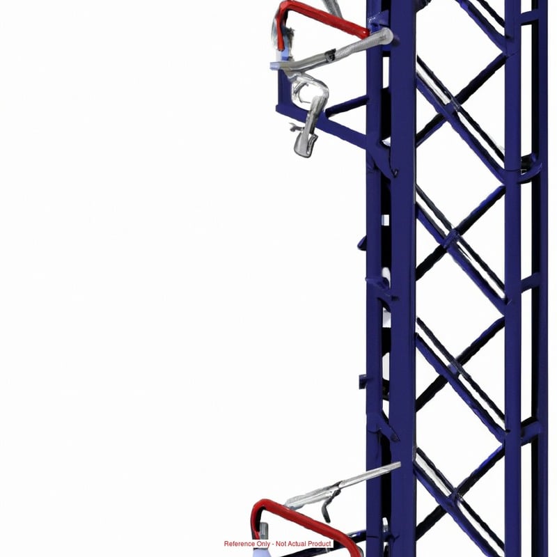 Vertical Systems 270 ft L Lifeline MPN:VGC-3/8-SS/270FT