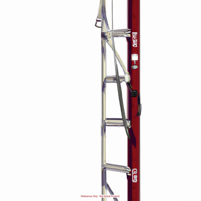 Vertical Systems 290 ft L Lifeline MPN:VGC-3/8-SS/290FT