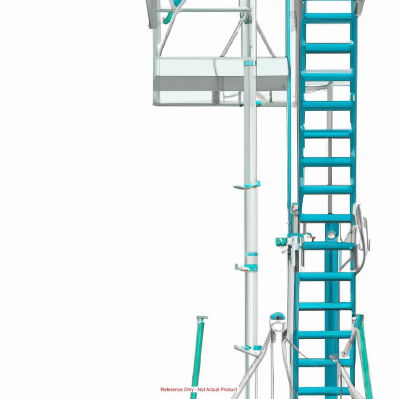 Vertical Systems 350 ft L Lifeline MPN:VGC-3/8-SS/350FT