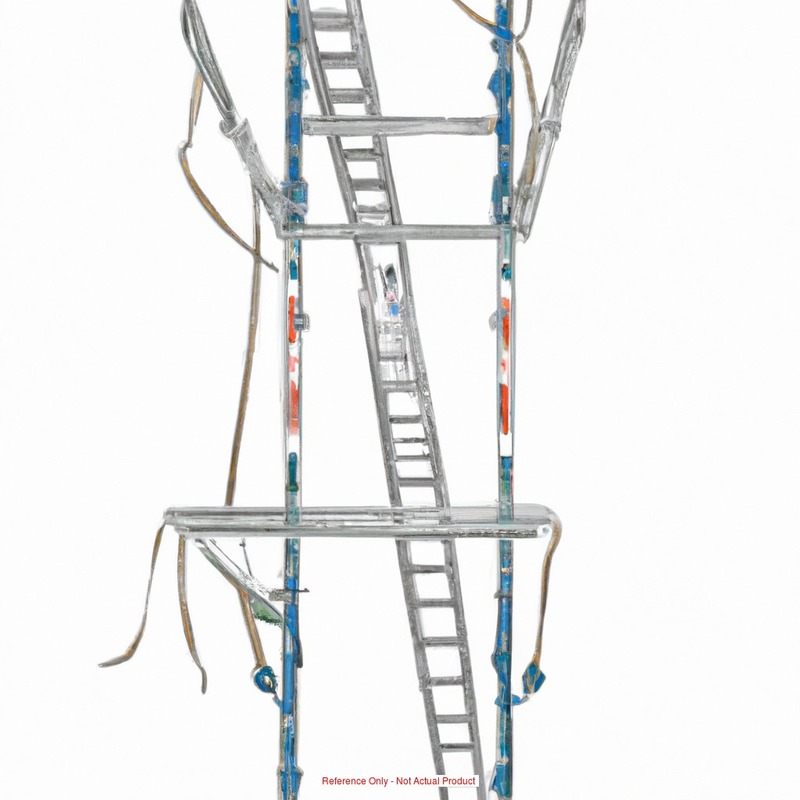 Vertical Systems 400 ft L Lifeline MPN:VGC-3/8-SS/400FT