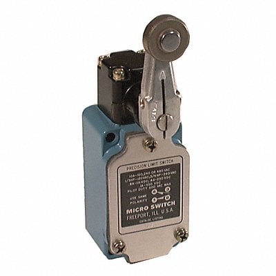 Enclosed Limit Switch Medium Duty MPN:1LS1