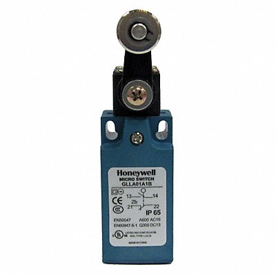 Global Limit Switch MPN:GLLA01A1B