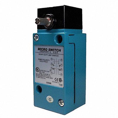 Heavy Duty Limit Switch MPN:LSA2B