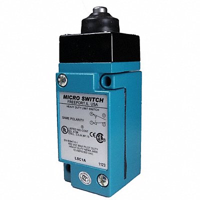 Heavy Duty Limit Switch MPN:LSC1A