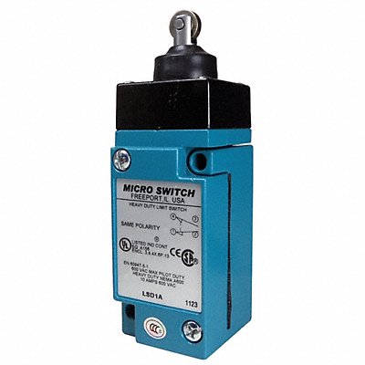 Heavy Duty Limit Switch MPN:LSD1A