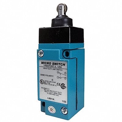 Heavy Duty Limit Switch MPN:LSD3K