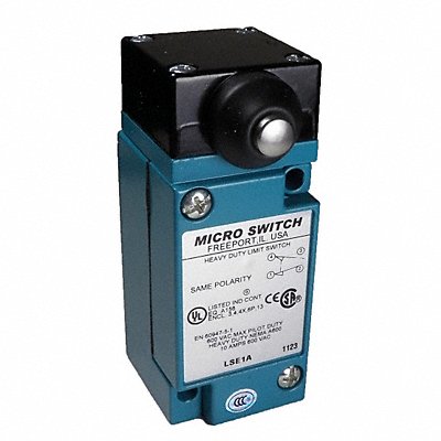 Heavy Duty Limit Switch MPN:LSE1A