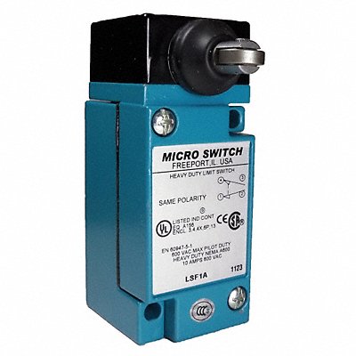 Heavy Duty Limit Switch MPN:LSF1A