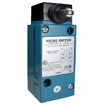 Heavy Duty Limit Switch MPN:LSF4L