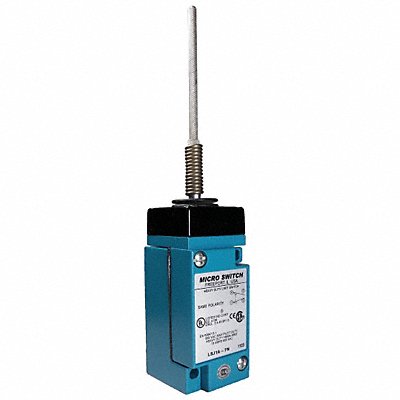 Heavy Duty Limit Switch MPN:LSJ1A-7N