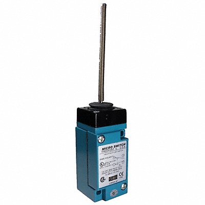 Heavy Duty Limit Switch MPN:LSK1A-8C