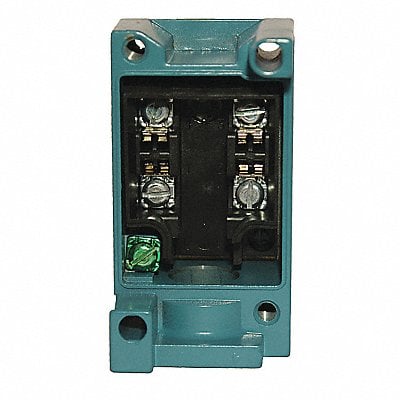 Replacement Plug-In Base Receptacle SPDT MPN:LSZ4001