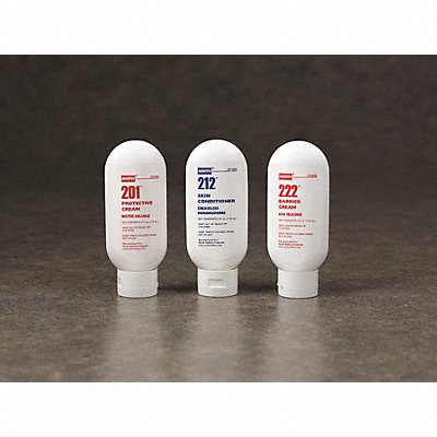 Protective Hand Cream Bottle 4 oz PK24 MPN:270104