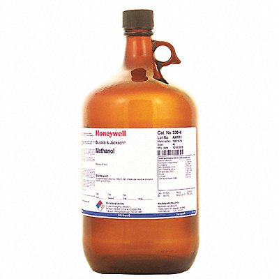 Methanol CH3OH PK4 MPN:230-4