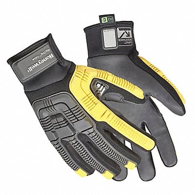 Gloves PR MPN:42-322BO/11XXL