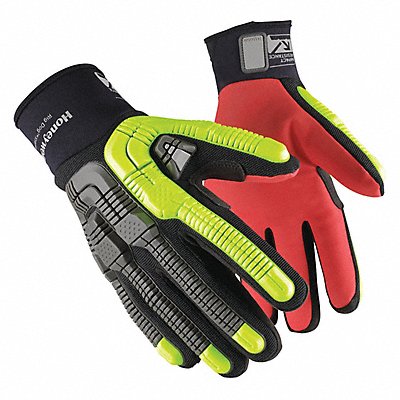 Cut-Resistant Gloves Slip-On XSM PR MPN:42-612BY/6XS