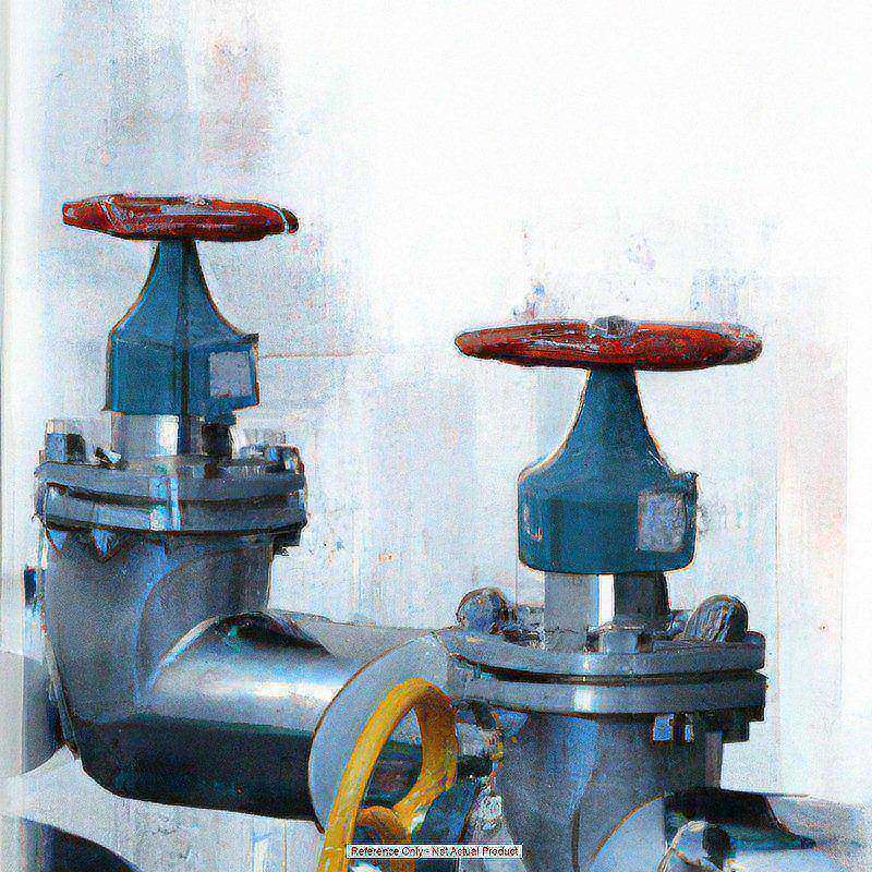 Am-1 Series Mixing Valve  1In. 80-180F MPN:AM102R-US-1