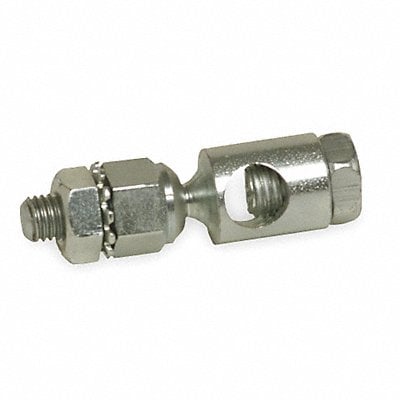 Ball Joint Threaded Dia 1/4 In MPN:103598