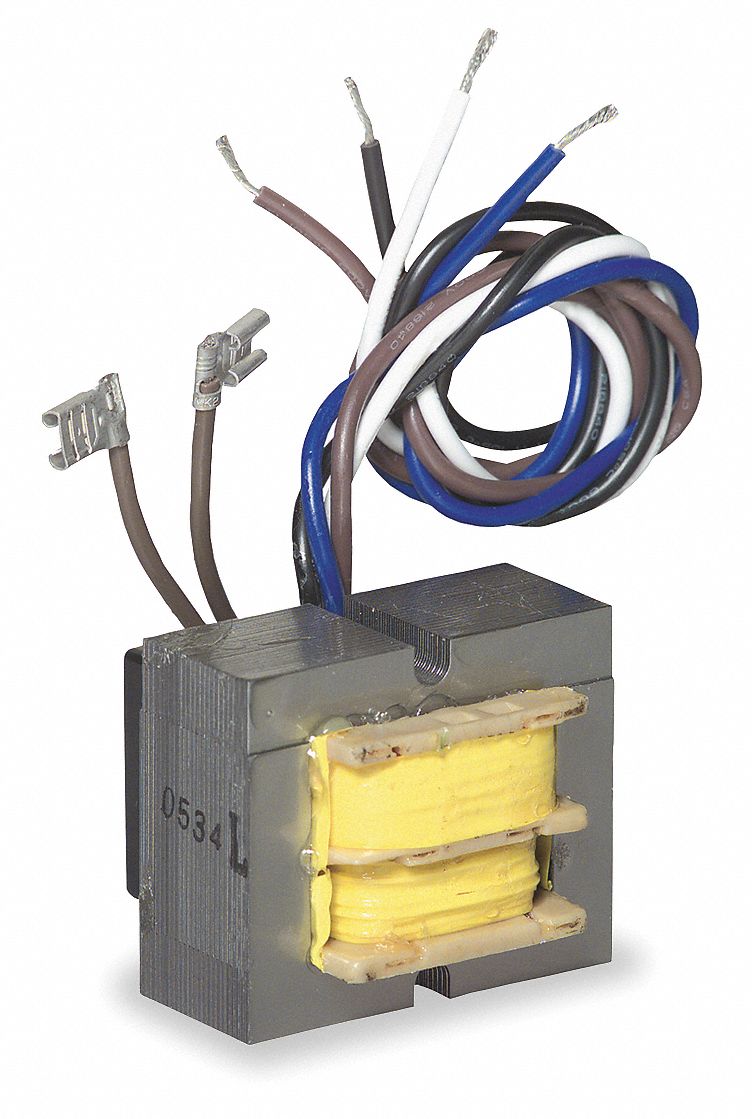 Transformer Kit Input V 24/120/240 MPN:50017460-001