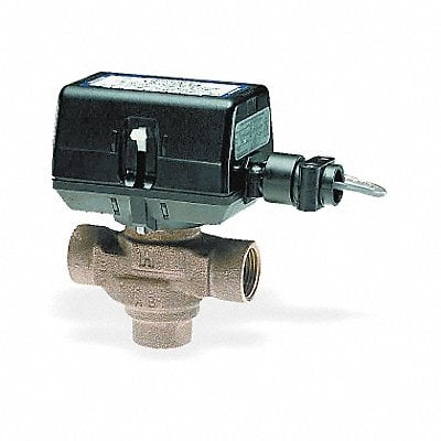 Valve Actuator Two Position Low Voltage MPN:VC2114ZZ11