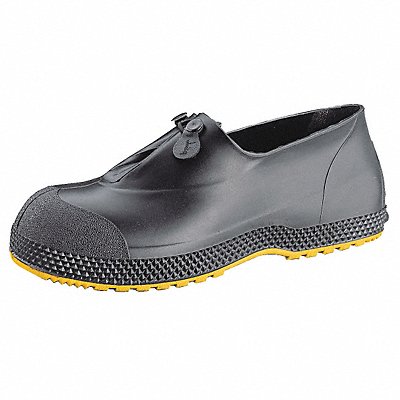 G5766 Overshoe Men s 4 to 5 PR MPN:11003/XS