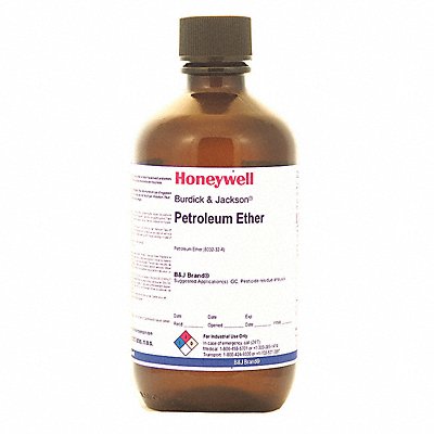 Petroleum Ether 1L Analytical Grade PK6 MPN:317-1L