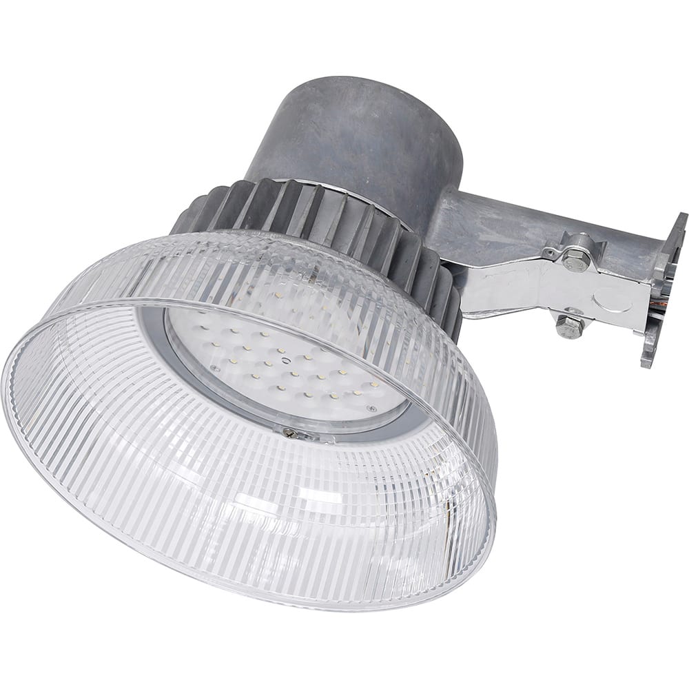 Parking Lot & Roadway Lights, Fixture Type: Area Light , Lens Material: Plastic  MPN:MA0201-17RC