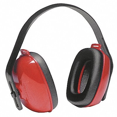 Ear Muffs Over-the-Head 25dB PK20 MPN:QM24PLUS