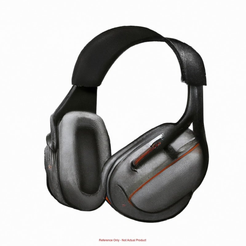 Ear Muffs Multi-Position Dielectric 25dB MPN:QM24PLUS-G