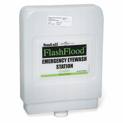 Replacement Eye Wash Cartridge 1 gal. MPN:32-000401-0000