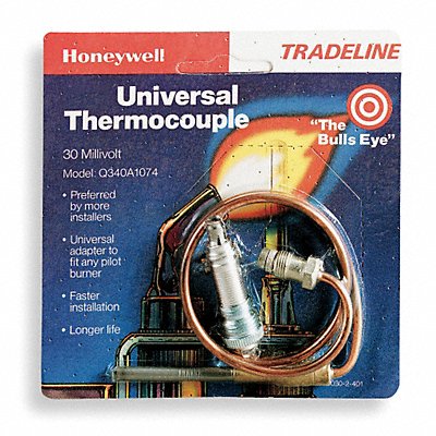 Thermocouple 36 In MPN:Q340A1090