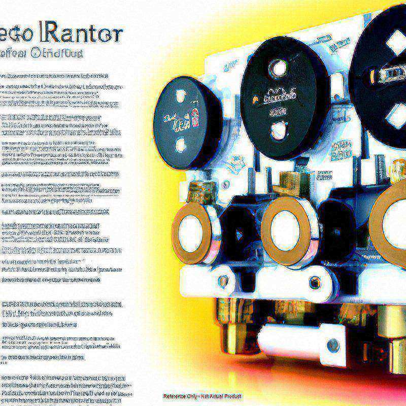 Pneumatic Tstat Retrofit Kit Heat Direct MPN:TP971A2102