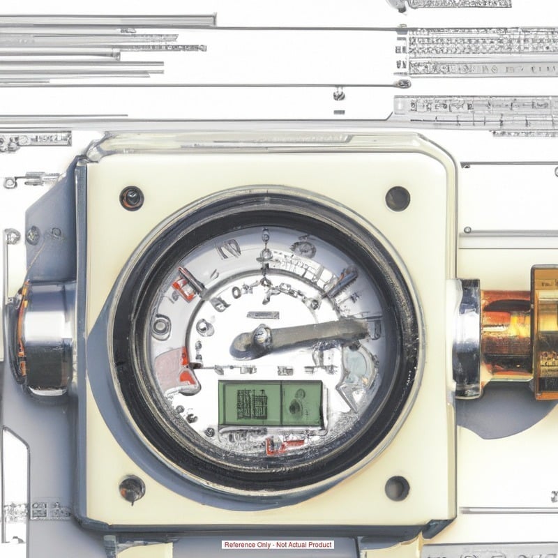 Pneumatic Tstat Heat or Cool 1Pipe Low MPN:TP973A2209