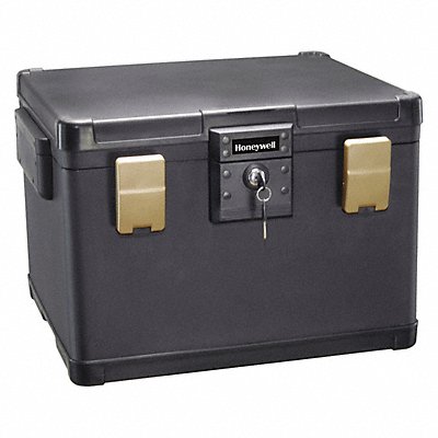 Fire Safe 1.06 cu ft Capacity 80.5 lb. MPN:1108