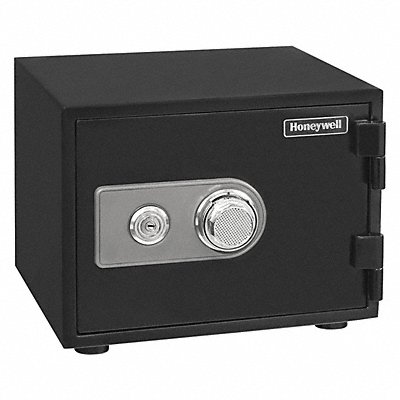 Fire Safe 0.5 cu ft Capacity 70 lb. MPN:2101