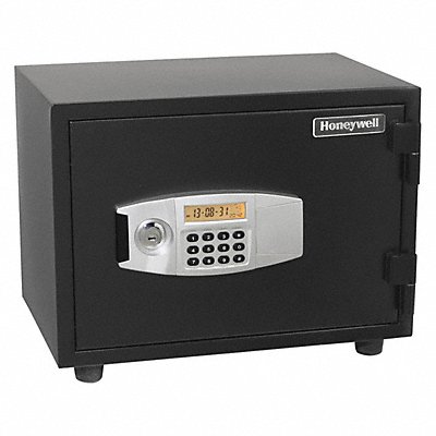 Fire Safe 0.58 cu ft Capacity Black MPN:2113