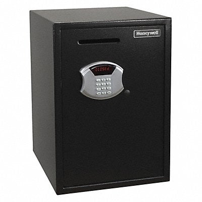 Security Safe 2.87 cu ft Capacity Blk MPN:5107S