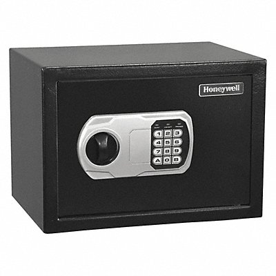 Security Safe 0.51 cu ft Capacity Steel MPN:5110