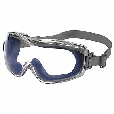 Biofocal Safety Read Goggles +2.00 Clear MPN:S3992X