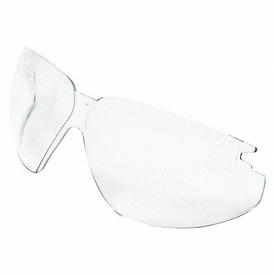 Replacement Lens Clear Anti-Fog MPN:S6950HS