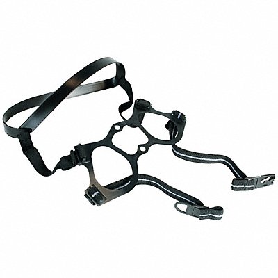 Cradle Suspension Head Harness Assembly MPN:770092