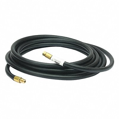 Airline Hose 25 ft L 3/8 Inside dia. MPN:996025