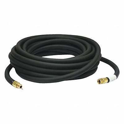 Airline Hose 50 ft L x 1/2in. D PVC MPN:998050-H5