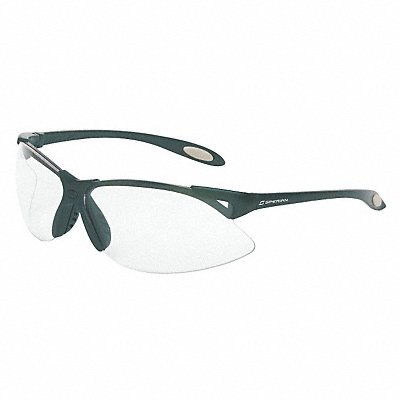 Safety Glasses Clear MPN:A900