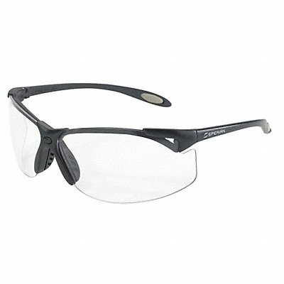 Safety Glasses Clear MPN:A901